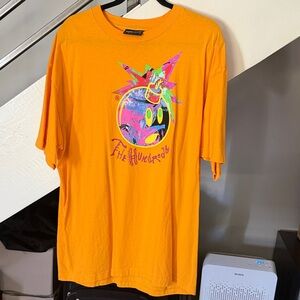 The Hundreds Tee